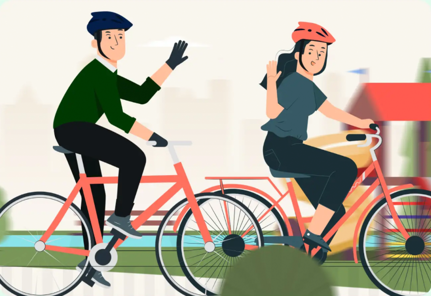 Lease a Bike Ihr zuverlässiger Partner für bequemes Fahrradleasing bei Switchbike Bornemann